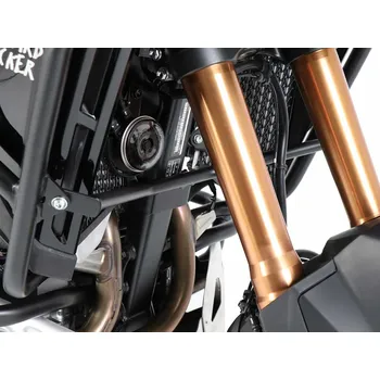 Rám pro motocykl Hepco & Becker Výztuha pro padací rám Honda CRF 1100 L Africa Twin Adventure Sports (20-23)