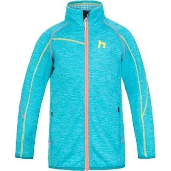 Dámská mikina Dětská mikina HANNAH GERY JR velikost 158-164