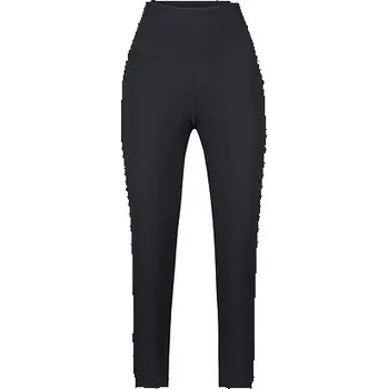 Dámské kalhoty Dámské 3/4 legíny HANNAH LISA velikost 44