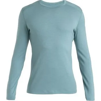 Pánské tričko Triko ICEBREAKER M 200 OASIS LS CREWE Man velikost XL