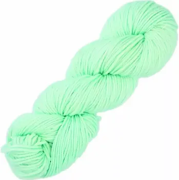 Příze Symfonie Yarns Bella SS4016 Limetkový sorbet (Ručně barvená příze Bella 4016 Lime Sorbet)