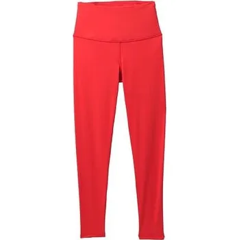 Dámské kalhoty Legíny PRANA LAYNA 7/8 LEGGING RG Lady velikost S