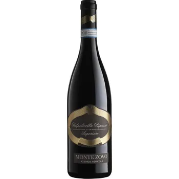 Víno Monte Zovo Monte Zovo Valpolicella Ripasso Superiore 0,75l