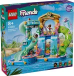 LEGO Friends 42630 Akvapark v mestečku…