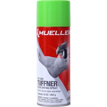 Mueller Pre-Tape Tuffner Quick Drying…