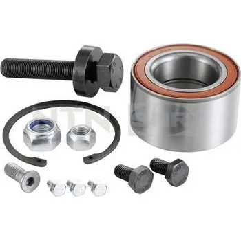 Sada ložiska kola SNR R154.32