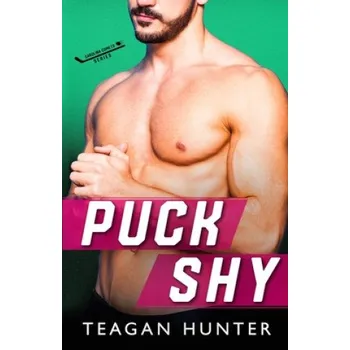 Puck Shy – Teagan Hunter (EN)