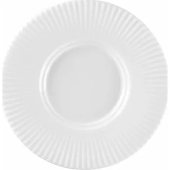 Talíř RAK Porcelain Spectra podšálek pr. 17 cm