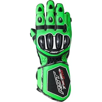 Sport RST 102666 Tractech Evo 4 CE Mens Glove, fluo zelená, černá vel. 11