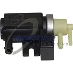 Měnič tlaku, turbodmychadlo TRUCKTEC AUTOMOTIVE 02.42.317