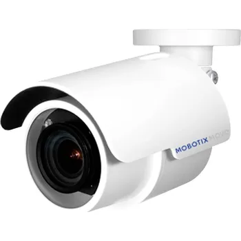 IP kamera Mobotix Mx-BC2A-2-IR Mx-BC2A-2-IR LAN IP bezpečnostní kamera 1920 x 1080 Pixel