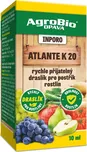 AgroBio Opava Inporo Atlante K 20