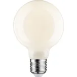 Paulmann 28623 LED Energetická třída (EEK2021) G (A - G) E27 5.6 W teplá bílá (Ø x v) 80 mm x 120 mm 1 ks
