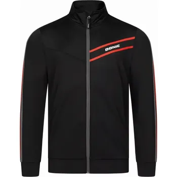 Donic Capri bunda černá