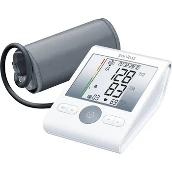 Tlakoměr SANITAS SBM 22 na paži tlakoměr 10064