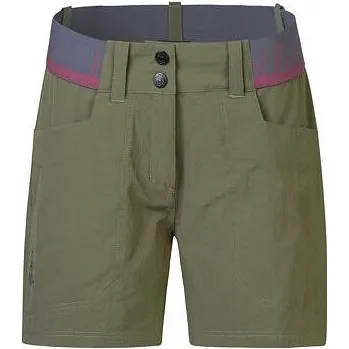 Dámské kraťasy Dámské kraťasy HANNAH NYLAH velikost 42