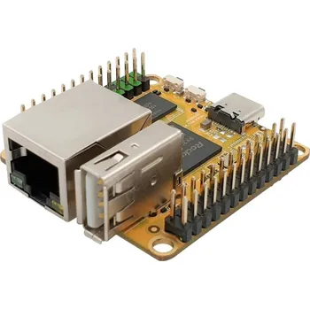 Vývojová deska Radxa RS308-D4N8 Rock Pi S 512 MB