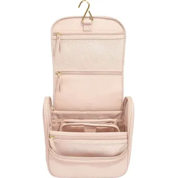 Stackers, Kosmetická taška Hanging Washbag Blush | růžová 74320