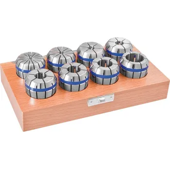 Kleště Sada kleštin din6499b hpd25 4,0-16,0mm fahrion 13625160070