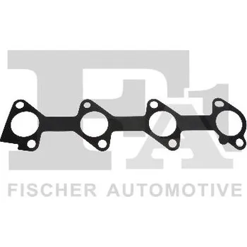 Automobilové těsnění Těsnění, kolektor výfukových plynů FA1 422-007