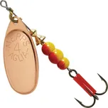 Mepps Aglia - barva měděná vel. 4