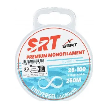 Sert vlasec SRT Universel 250m