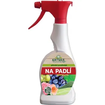 Pesticid Fungicid AGRO NATURA RTD proti padlí 500ml