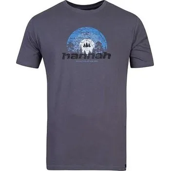 Pánské tričko Pánské tričko HANNAH SKATCH velikost M