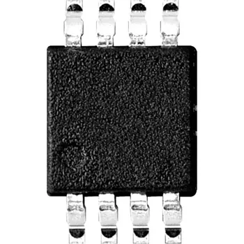 Elektronická součástka Analog Devices AD7680ARMZ A/D převodník Tube