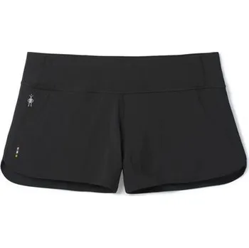 Dámské kraťasy Kraťasy SMARTWOOL W ACTIVE LINED SHORT Lady velikost L