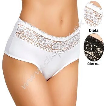 Kalhotky GABIDAR Kalhotky Gabidar-181 Barva: Biela, Velikost: XL