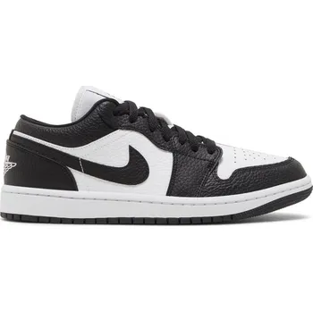 Dámské tenisky Air Jordan Jordan 1 Low SE Homage Split White Black (W) Velikost: 38,5