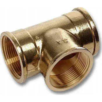 Masážní přístroj SANHA MS Tee 3xGW 1