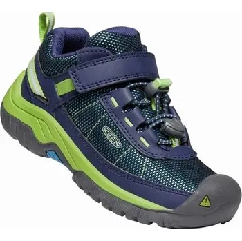 Dívčí obuv Dětské boty KEEN TARGHEE SPORT VENT CHILDREN velikost bot US 8