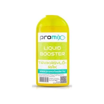 Návnadové aroma Promix Liquid Booster 200 ml Varianta: Krill Mušle (PMLBKK)
