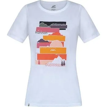 Dámské oblečení Dámské tričko HANNAH CHUCKI velikost 38