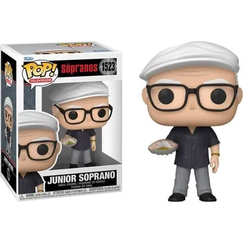 Figurka Funko POP! TV The Sopranos Uncle Junior 1523