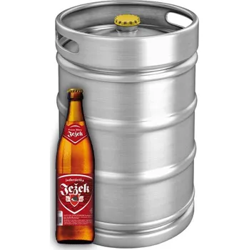 Pivo Ježek Ježek 11, světlý ležák, 50l KEG