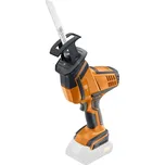 Fein ASAS 18-21 K AS akumulátorová šavlová pila, kufřík, bez akumulátoru, bez nabíječky, 18 V, 71330161000