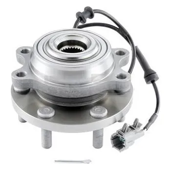 Sada ložiska kola SNR R141.37