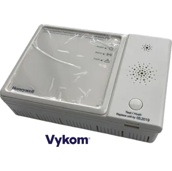Příslušenství ke kotli Detektor LPG Honeywell HF500LPG-EN ,(PROPAN-BUTAN)