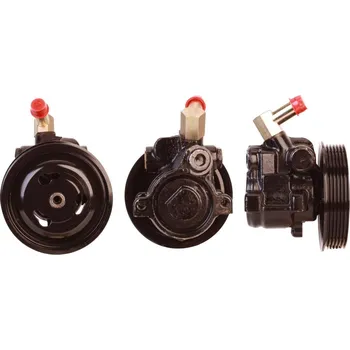 Posilovač řízení Hydraulické čerpadlo, řízení ELSTOCK 15-0047