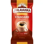 Jihlavanka Jihlavanka Standard Original pražená mletá káva 1kg