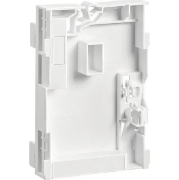 Hager KU40XXE zaslepovací vložka vícebarevná 1 ks