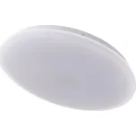 T-LED 105428 LED svítidlo ZONDO ST18W s pohybovým čidlem Studená bílá 183859743