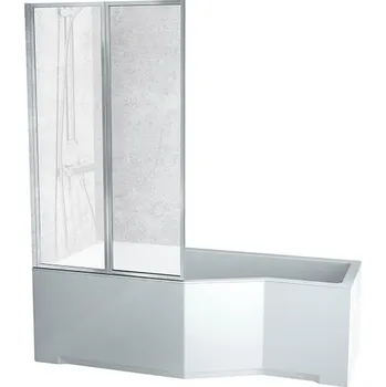 Vana Besco Integra #WAI-150-PL2 150 cm levá