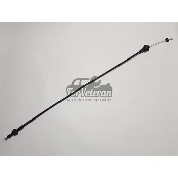 Bowden plynu úplný ŠKODA Favorit ; 115522740 (115522740)