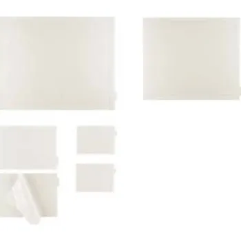 Siemens 6AV6671-0AP00-0AX0 6AV66710AP000AX0 přední fólie pro PLC