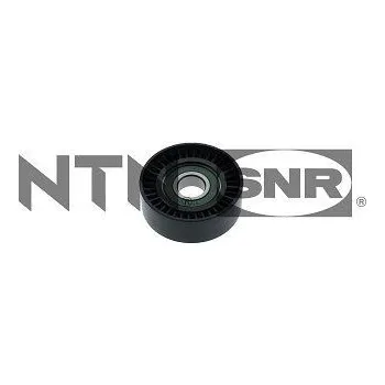 Vratná/vodicí kladka, klínový žebrový řemen SNR GA358.88