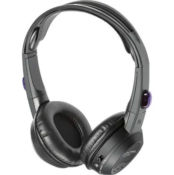 Sluchátka Dvoukanálová infračervená sluchátka Alpine SHS-N207